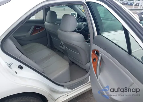 2010 Toyota Camry Xle V6 из США, поврежденный, VIN JTNBK3EK0A3046745